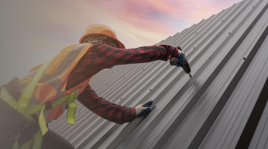 Professional gutter cleaning in Hollidaysburg, PA